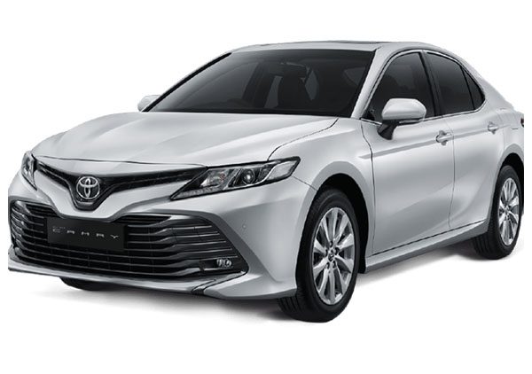 CAMRY